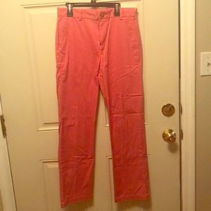 Boys Vineyard Vines pants